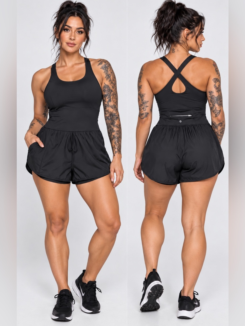 Avia Performance Romper